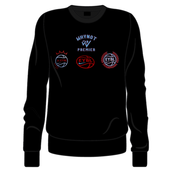 Crew Sweatshirt