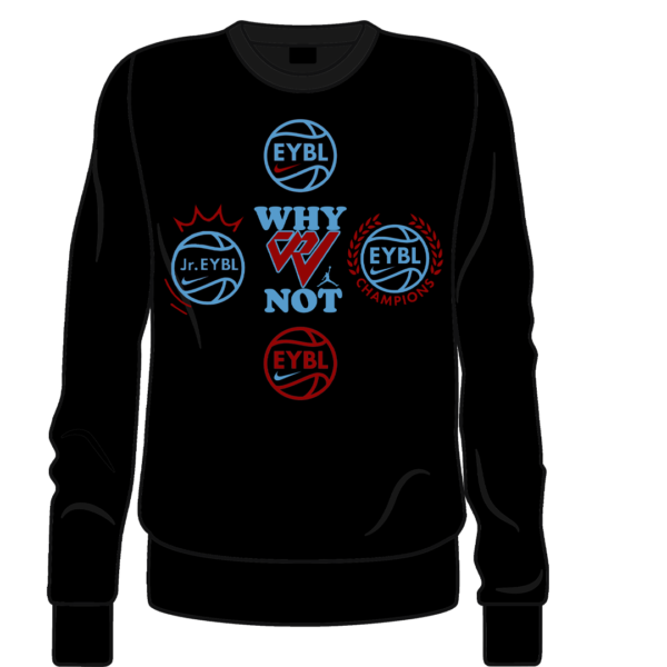 WHY NOT PREMIER Crew  V2