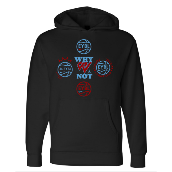 Black Sweatshirt