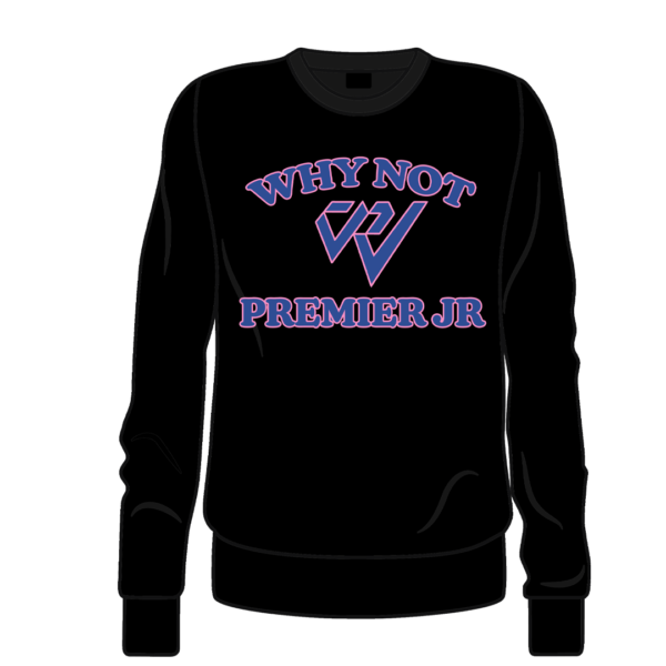 WHY NOT PREMIER Jr Crew