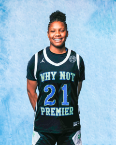 #21 Addison Archer