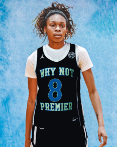 # 8 Damoni Poole