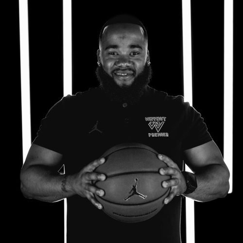 Donte Smith
