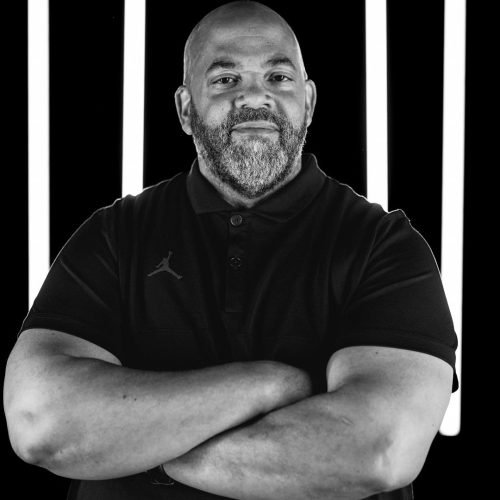 Brian Dyke
