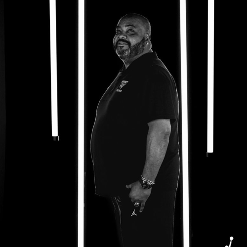 Marlon Wells