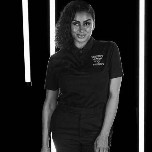 Laura Govan